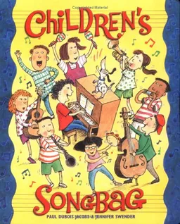 Children's Songbag