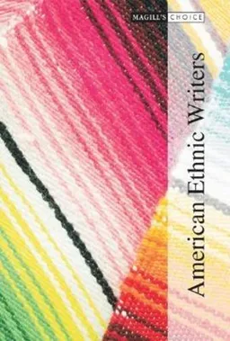 American Ethnic Writers (Great Events from History)