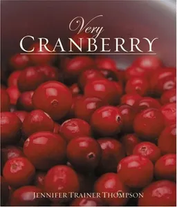 Very Cranberry