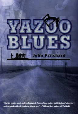 The Yazoo Blues