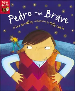 Pedro the Brave
