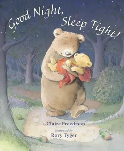 Good Night, Sleep Tight!