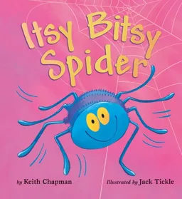Itsy Bitsy Spider