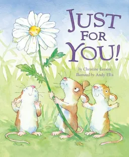 Just For You!