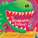 The Pop-Up Dinosaurs Galore!