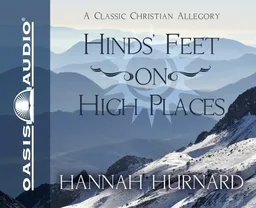 Hinds' Feet on High Places