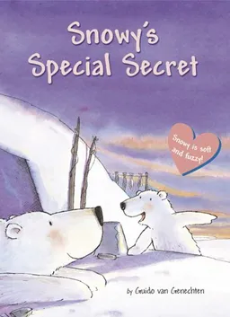 Snowy's Special Secret