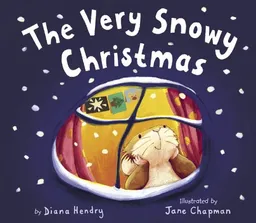 The Very Snowy Christmas