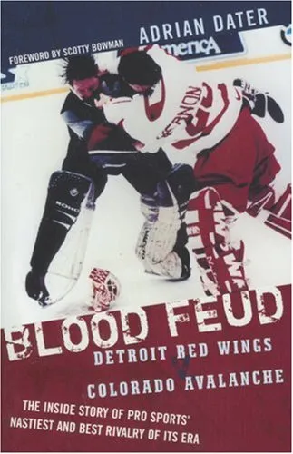 BLOOD FEUD