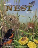 Whose Nest is This?