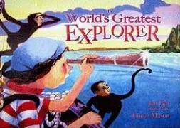 World's Greatest Explorer, The
