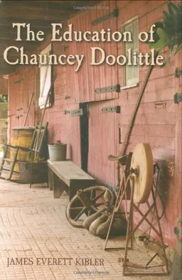 Education of Chauncey Doolittle, The (Clay Bank County)