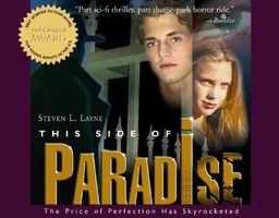 This Side of Paradise CD