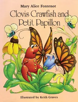 Clovis Crawfish and Petit Papillon (Clovis Crawfish Series)