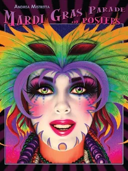 Mardi Gras Parade of Posters