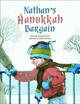 Nathan's Hanukkah Bargain