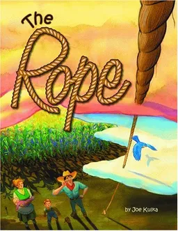 Rope, The