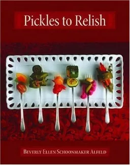 Pickles to Relish