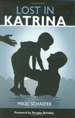 Lost in Katrina