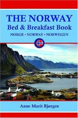 Norway Bed & Breakfast Book