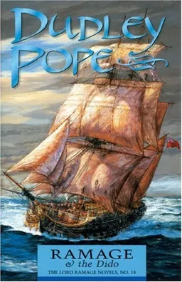 Ramage & the Dido (The Lord Ramage Novels)