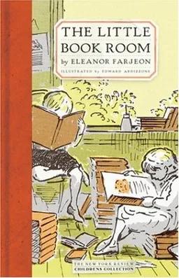 The Little Bookroom