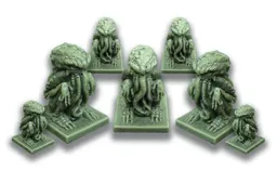 Call of Cthulhu The Card Game: Bag of Cthulhu