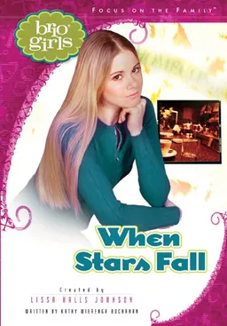 When Stars Fall (Brio Girls)