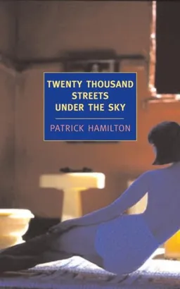 Twenty Thousand Streets Under the Sky: A London Trilogy (New York Review Books Classics)