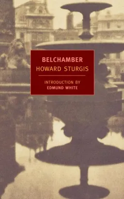 Belchamber (New York Review Books Classics)