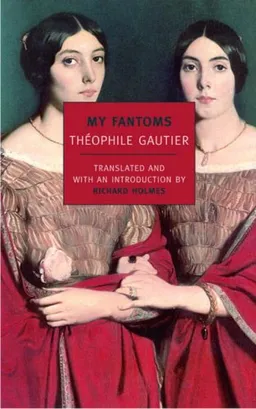 My Fantoms (New York Review Books Classics)