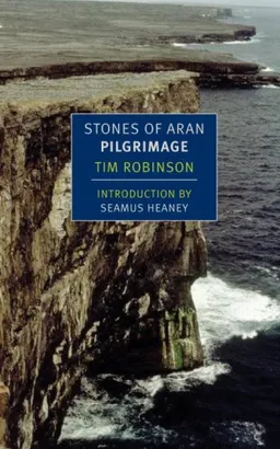 Stones of Aran: Pilgrimage (New York Review Books Classics)