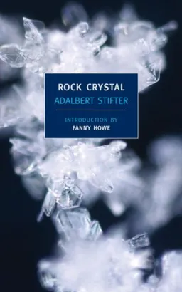 Rock Crystal (New York Review Books Classics)