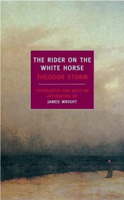 The Rider on the White Horse (New York Review Books Classics)