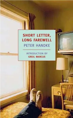 Short Letter, Long Farewell (New York Review Books Classics)