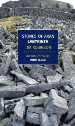 Stones of Aran: Labyrinth (New York Review Books Classics)