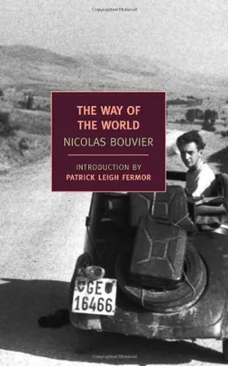 The Way of the World (New York Review Books Classics)