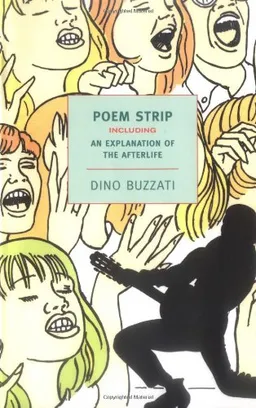 Poem Strip (New York Review Books Classics)