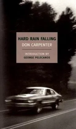 Hard Rain Falling (New York Review Books Classics)