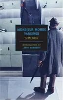 Monsieur Monde Vanishes (New York Review Books Classics)