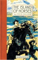 The Island of Horses (New York Review Children's Collection)