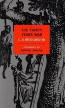 The Thirty Years War (New York Review Books Classics)