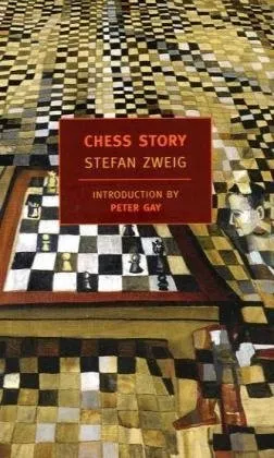 Chess Story (New York Review Books Classics)