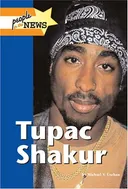 Tupac Shakur (People in the News)