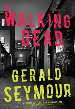 The Walking Dead A Thriller