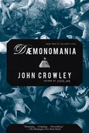 DAEMONOMANIA (Aegypt Cycle; Vol. 3)