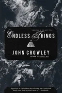 Endless Things (Agypt Cycle)