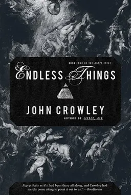 Endless Things (Agypt Cycle)