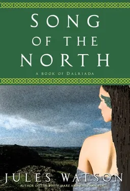 Song of the North (Dalriada, Book 3)