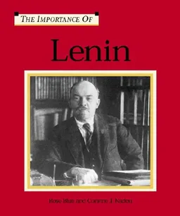 The Importance Of Series - Lenin